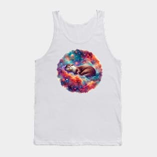 Zero Gravity Otter Nap 2 Tank Top